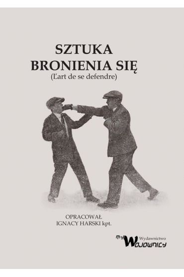 Sztuka bronienia się