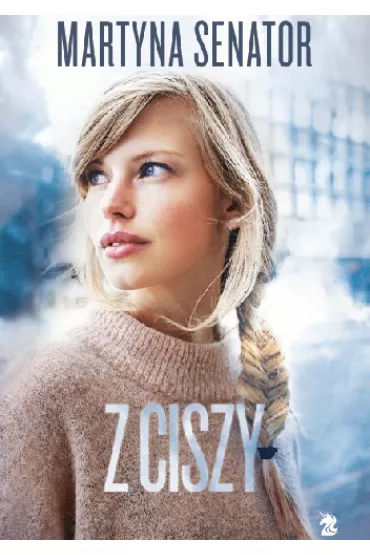 Z ciszy. Z mi�o�ci. Tom 4 - Martyna Senator