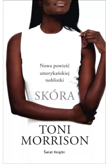 Sk�ra - Toni Morrison