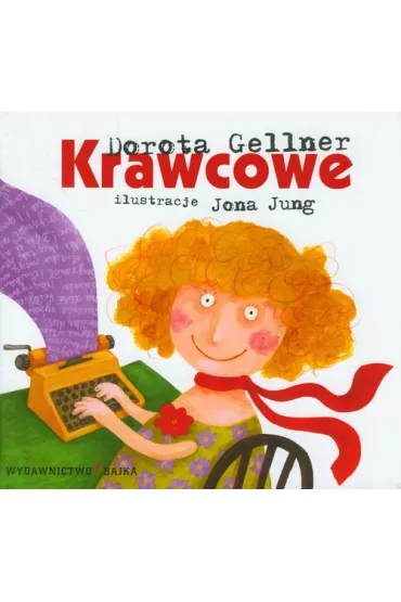 Krawcowe - Dorota Gellner