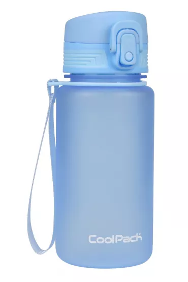 Coolpack Pastel Bidon Brisk Mini Pastel Powder Blue 400ml