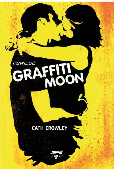 Graffiti moon - Cath Crowley