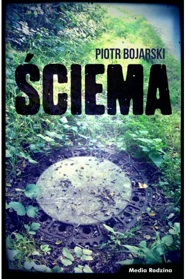 �ciema - Piotr Bojarski