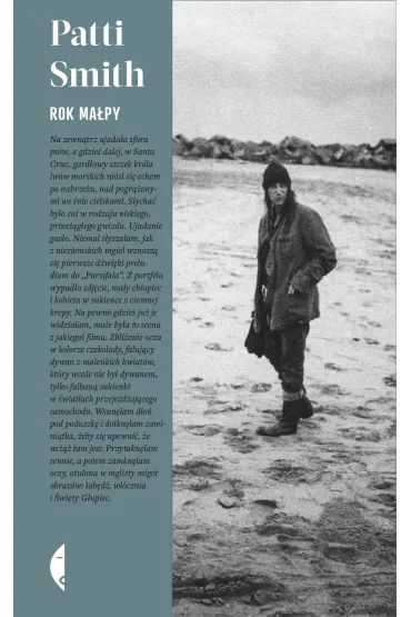 Rok Ma�py - Patti Smith