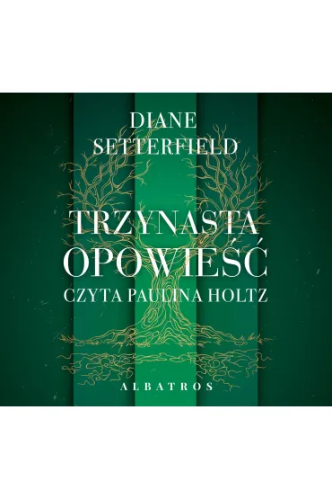 Audiobook Trzynasta opowie�� mp3 - Diane Setterfield