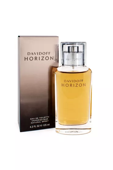 Davidoff Horizon Woda toaletowa 125 ml