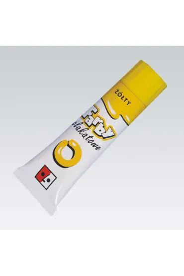 Farba plakatowa 30 ml