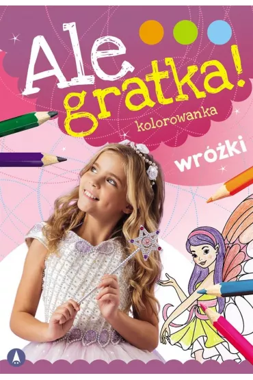 Ale gratka! Wr�ki