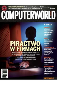 ePrasa Computerworld 15/2012