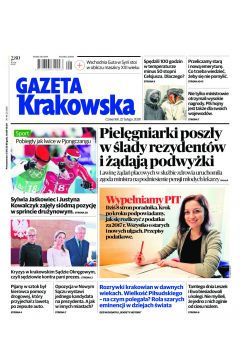 ePrasa Gazeta Krakowska 44/2018