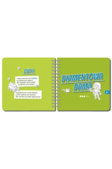 MikroMakro: Kids Lucky Duck Games Polska