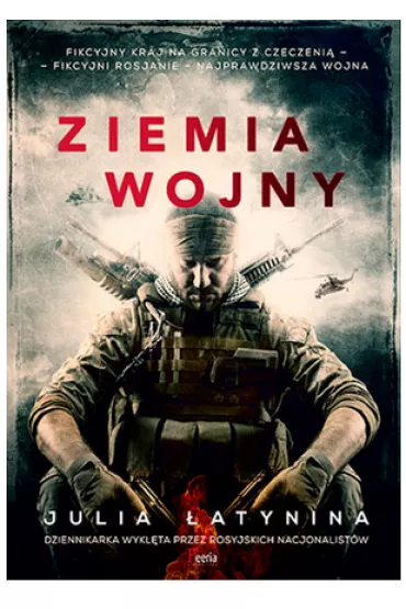 Ziemia wojny - Julia �atynina