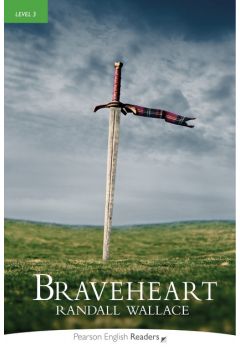 Braveheart + MP3 CD