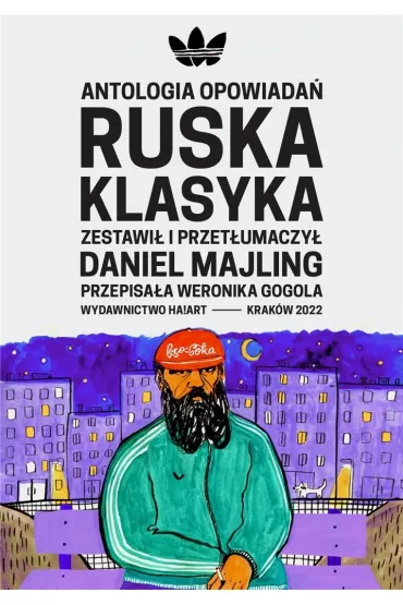 Ruska klasyka. Antologia opowiada� - Daniel Majling