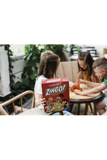 Zingo Ravensburger