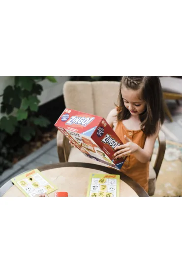 Zingo Ravensburger