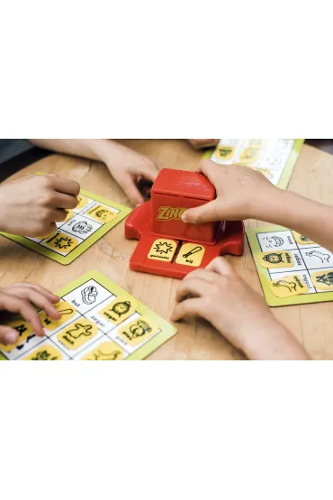Zingo Ravensburger