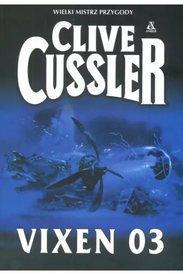 Vixen 03 - Clive Cussler
