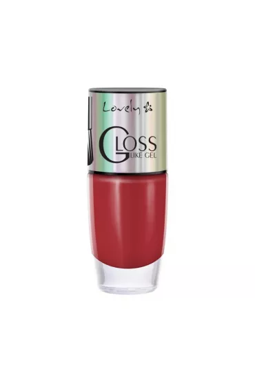 Lovely Lakier do paznokci 434 8 ml