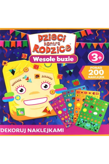 Dzieci kontra Rodzice. Weso�e buzie Kangur