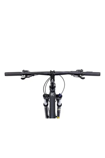 Romet Rower grski MUSTANG M2 2024 grafitowy 17 M