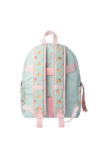 Plecak szkolny Pusheen zielony MARE0076