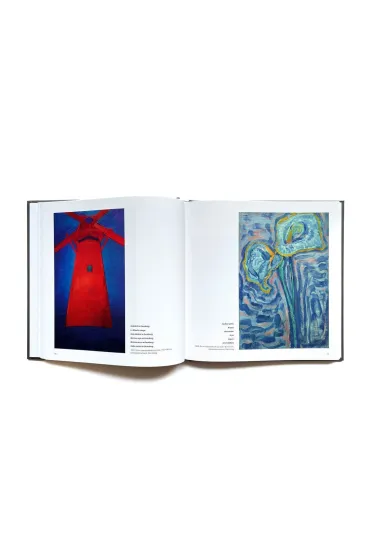 Mondrian - Duchting Hajo