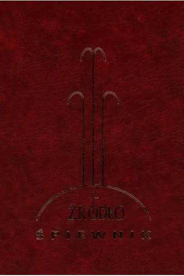 �r�d�o - �piewnik do u�ytku parafialnego WDS - Eugeniusz Piotrowski Ks