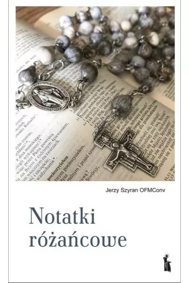 Notatki r�a�cowe - Jerzy  Szyran OFMConv