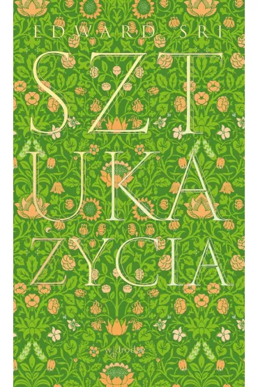 Sztuka �ycia - Edward Sri