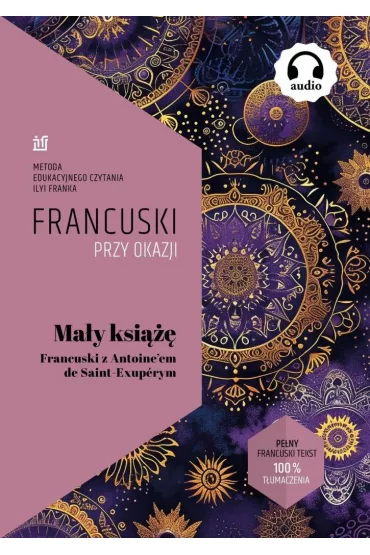Francuski przy okazji. Ma�y Ksi���