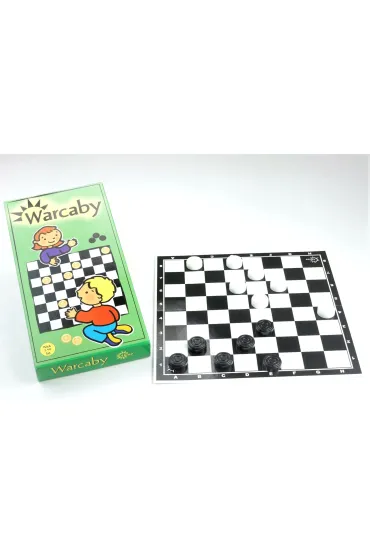 Warcaby