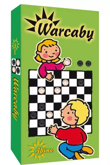 Warcaby