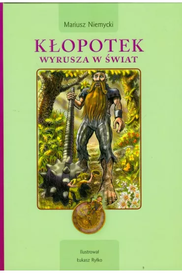 K�opotek wyrusza w �wiat - Mariusz Niemycki