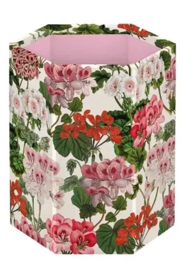 Skona Ting STPEN 501 Organizer na d�ugopisy - pelargonia
