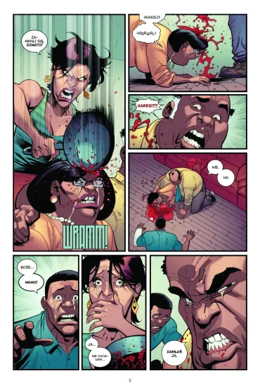 Invincible. Tom 9 - Robert Kirkman, Ryan  Ottley