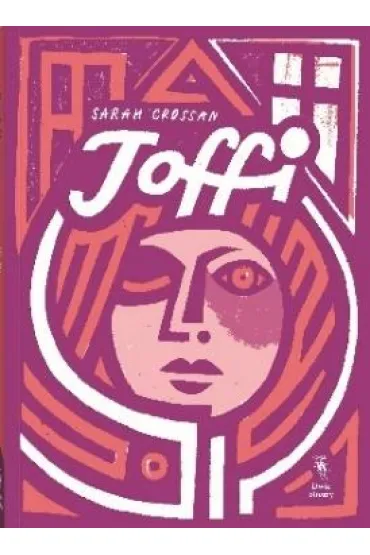 Toffi - Sarah Crossan
