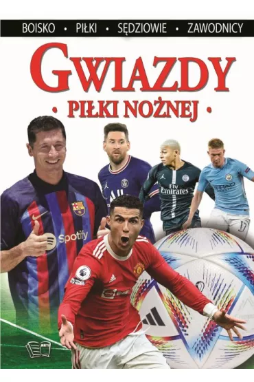 Gwiazdy Pi�ki No�nej