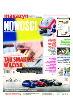 ePrasa Nowoci Dziennik Toruski  133/2017