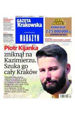 ePrasa Gazeta Krakowska 9/2018