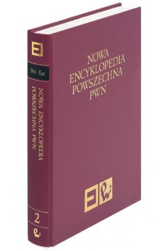 Nowa Encyklopedia Powszechna Tom 2