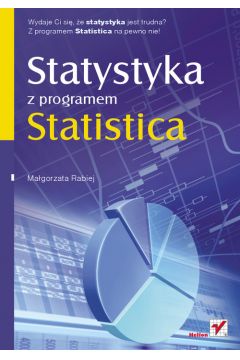 Statystyka z programem Statistica