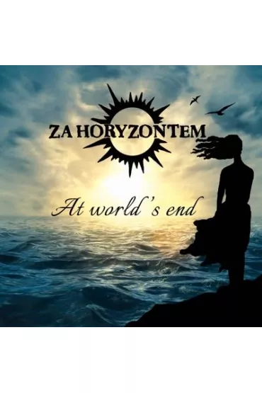 At world`s end CD - Za Horyzontem