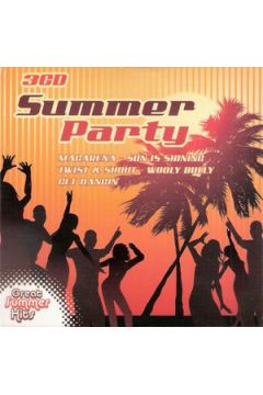 CD Summer Party (Slipcase) (*)