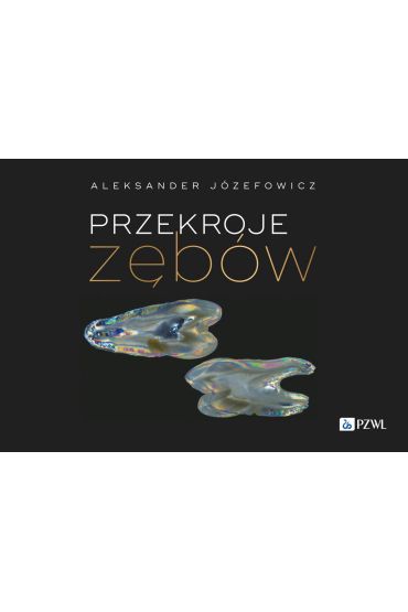 Przekroje zębów