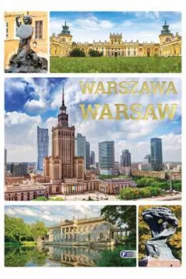 Warszawa Warsaw