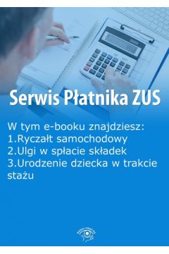 ePrasa Serwis Patnika ZUS, wydanie czerwiec 2015 r.