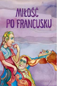 Mi�o�� po Francusku - Mo�d�onek Andrzej - Andrzej Mo�d�onek