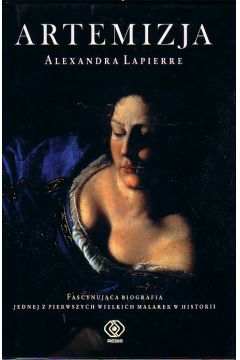 Artemizja - Aleksandra Lapierre - Aleksandra Lapierre