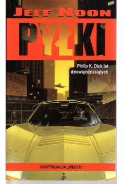 Py�ki - Jeff Noon - Jeff Noon
